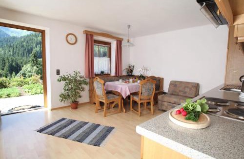Lesachtal Apartment | Bauernhof Strieder