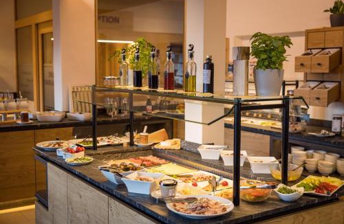 Faschina Hotel | Natur-Genuss-Hotel Sonnasita