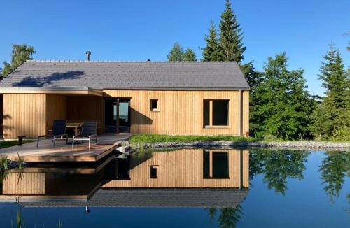 Sankt Corona am Wechsel House | Ferienhäuser Gruber-List
