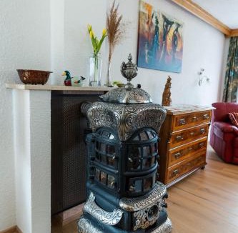 Palfau Apartment | NaturparkResort Xeisblick