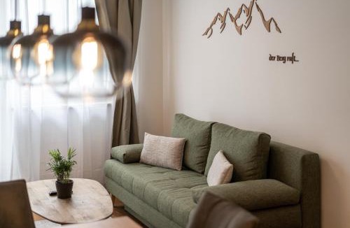 Obergurgl Apartment | Mein Gaisberg