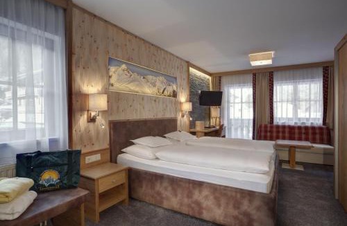 Kals am Grossglockner Hotel | Wanderhotel Taurerwirt