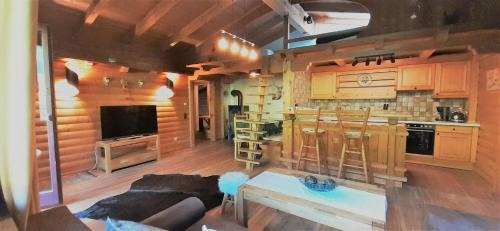 Niedernsill Resort | AlpinResort DerBacherhof