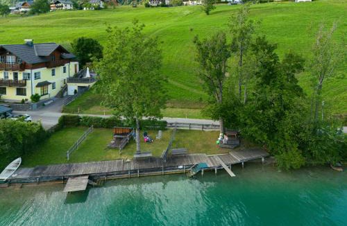 Ried Bed & Breakfast | Haus Hödlmoser