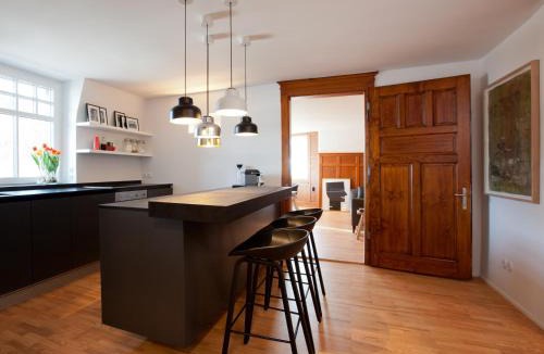 Grossdorf Apartment | Boutique Apartments Bezau