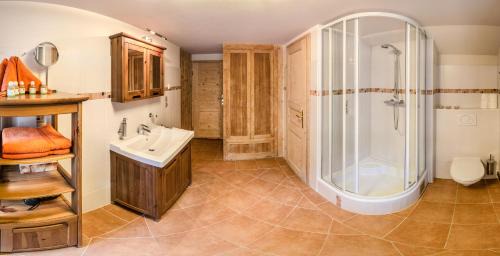Sankt Veit in Defereggen Apartment | Haus Guglprasta