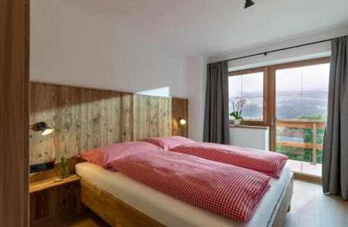 Gruberberg House | BERGappartement KINK