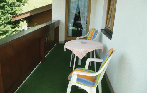 Piesendorf Apartment | Three-Bedroom Apartment in Piesendorf