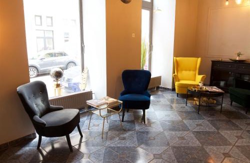 Josefstadt Bed & Breakfast | Hotel Pension ARPI