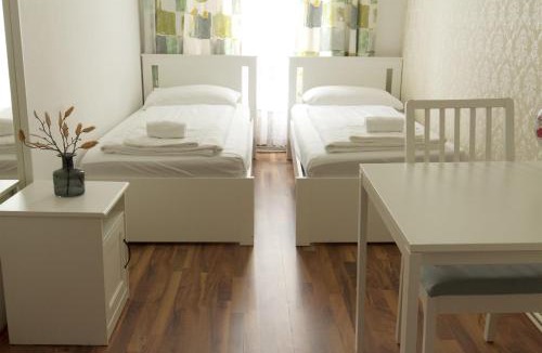 Josefstadt Bed & Breakfast | Hotel Pension ARPI