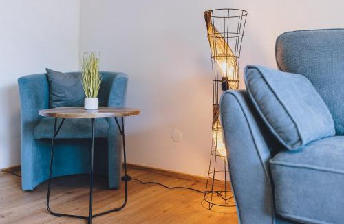 Schuttdorf Apartment | Spa Chalet Lodges by we rent