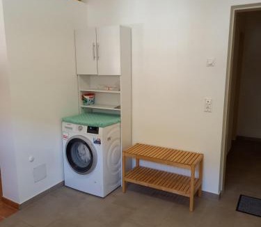 Ainet Apartment | Nagelehof 3