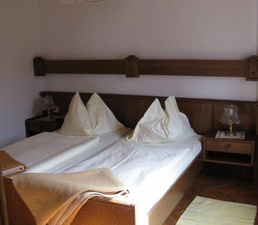 Steindorf am Ossiacher See House | Gasthof Laggner