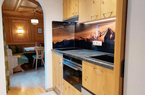 Sankt Jakob in Defereggen House | Haus Veidlis, Familie Obkircher