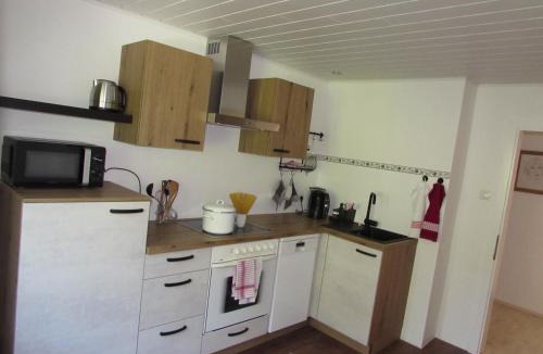Hof bei Salzburg Apartment | Bachhäusl