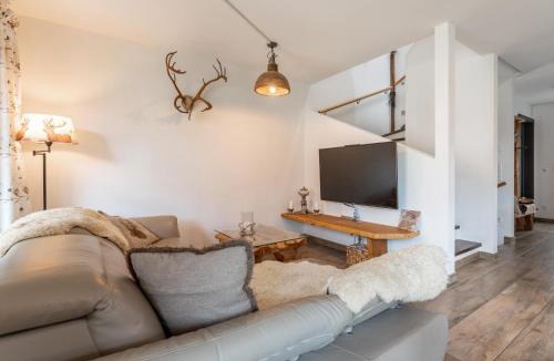 Walchen Ski Chalet | Green Garden Lodge B3