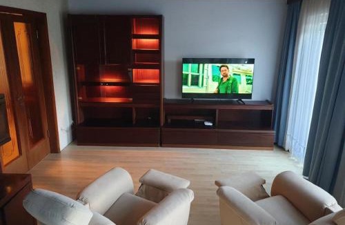 Lilienfeld Apartment | Appartement Eigelsreiter Lilienfeld