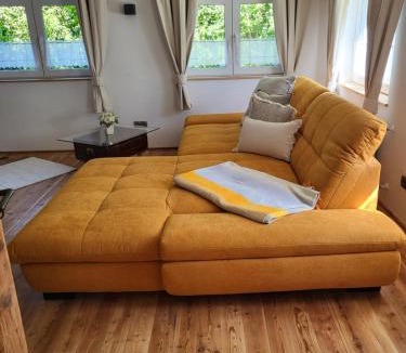 Sulzberg Apartment | FEWO Peter und Britta