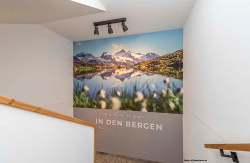 Juns Apartment | TUX MOUNTAIN Apart