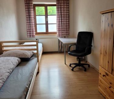 Wieselburg Hostel | Cityhostel Wieselburg