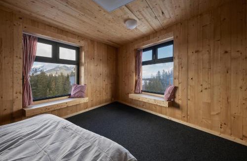 Hochkrimml Hotel | Jugendgästehaus Gerlosplatte