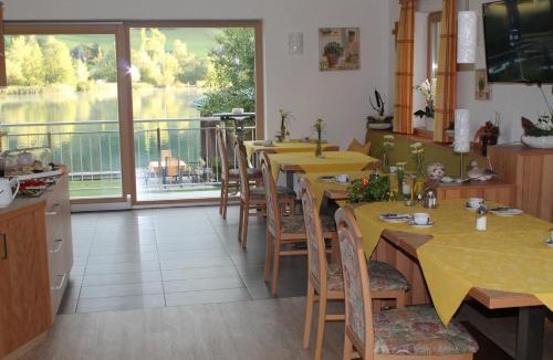 Gatschach Bed & Breakfast | Frühstückspension Seerose