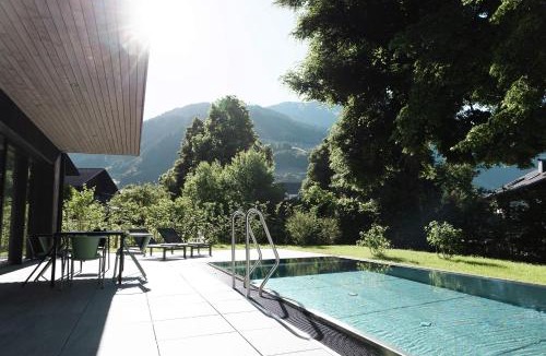 Schruns Hotel | Amrai Suites