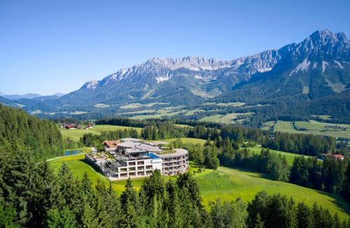 Ellmau Hotel | Kaiserhof Superior