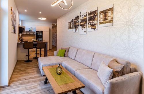 Zeltweg Apartment | Murtal Suiten