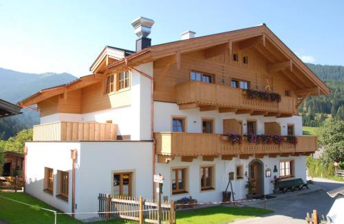 Leogang Hotel | Hotel Gasthof Erbhof Anderlhof