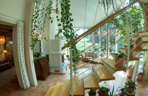 Lackenhof Apartment | Teichwies'n Alm Wilde Wunder Card