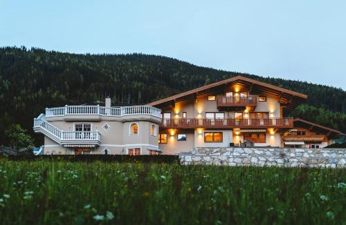 Sankt Martin am Tennengebirge House | Gästehaus Eder