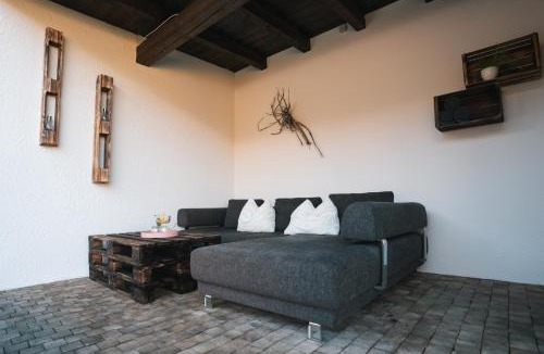 Virgen Apartment | Landart-Appartements