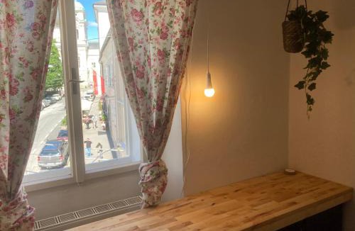 City Centre Salzburg Hostel | SISHAUS - Private Room Rental