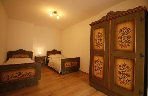 Waidhofen An Der Ybbs Apartment | Miniponyhof Biohof Almbauer