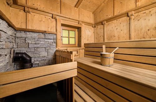 Maria Alm am Steinernen Meer Hotel | Hotel Langeck