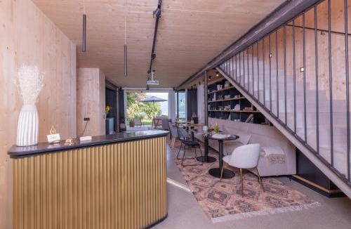 Sankt Wolfgang im Salzkammergut Apartment | Balthasar Volcano Apartments - Adults only