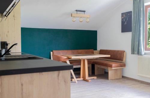 Untertweng Apartment | Haus Hoen