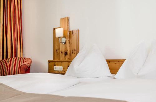 Maria Alm am Steinernen Meer Hotel | Hotel Langeck