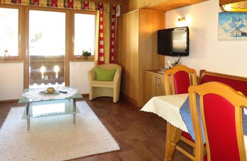 Sankt Anton am Arlberg Apartment | Apartment Am Schönbach - STA153