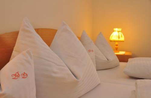 Lochau Bed & Breakfast | Gästehaus Bernhard