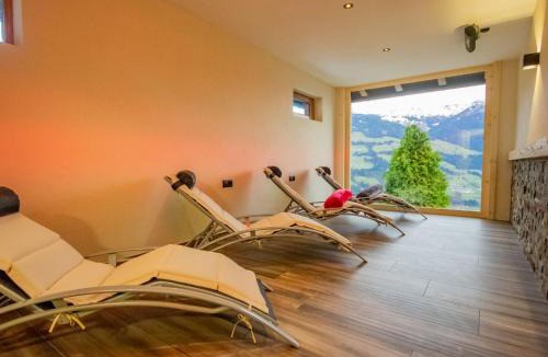 Fuegenberg Apartment | Apartment Brandegg Top 2 by Interhome
