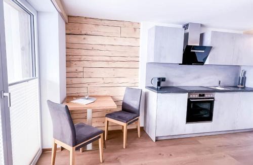 Sankt Martin am Tennengebirge Apartment | Glüxplatzl GmbH Appartements am Wald