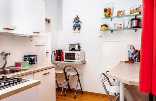 Leopoldstadt Apartment | Wohnen im Herzen von Wien at the Waterfront
