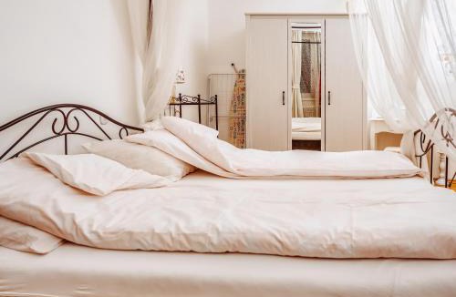 Leopoldstadt Apartment | Wohnen im Herzen von Wien at the Waterfront