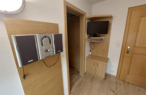 Kartitsch Apartment | Haus Rosa