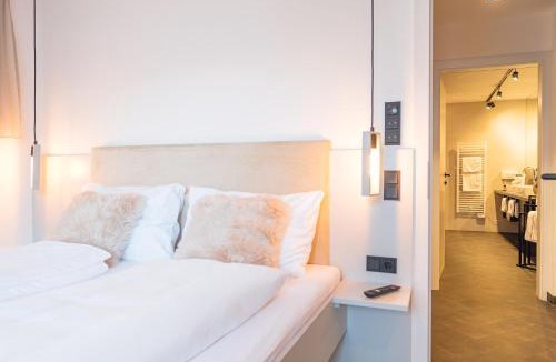 Rain Apartment | APART HERZOG - URBAN LUXURY LIFESTYLE direct at Steinbergpiste and Steinbergbahn
