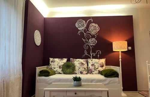 Baden Apartment | Appartment Rosengarten