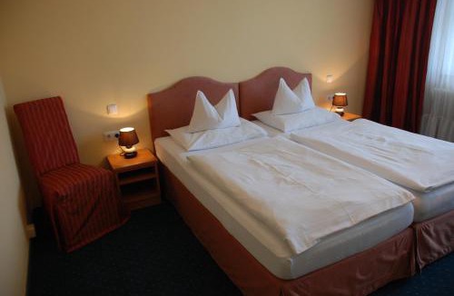 Gersbach Hotel | Landhaus Brieger