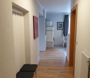 Keutschach am See Apartment | Appartement Waldfriede